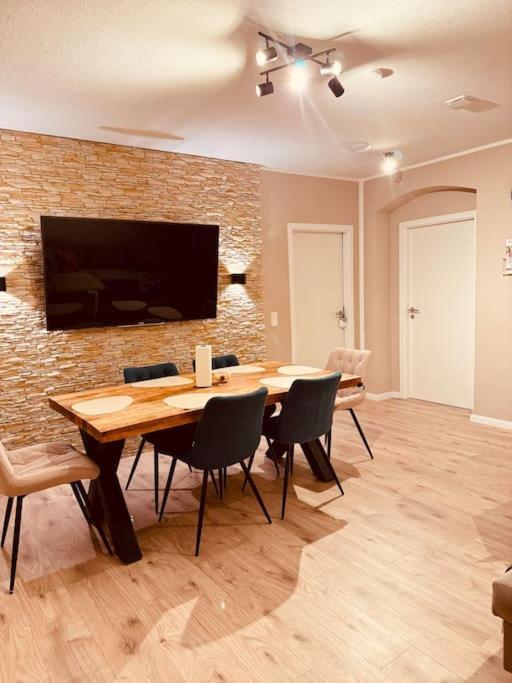 3 Raum City-Apartment - 5Min Zum Hbf Grupello-1 Düsseldorf Dış mekan fotoğraf