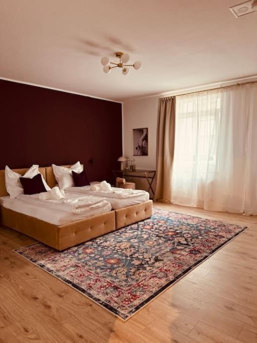 3 Raum City-Apartment - 5Min Zum Hbf Grupello-1 Düsseldorf Dış mekan fotoğraf