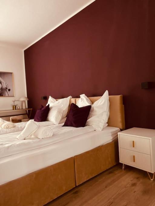 3 Raum City-Apartment - 5Min Zum Hbf Grupello-1 Düsseldorf Dış mekan fotoğraf